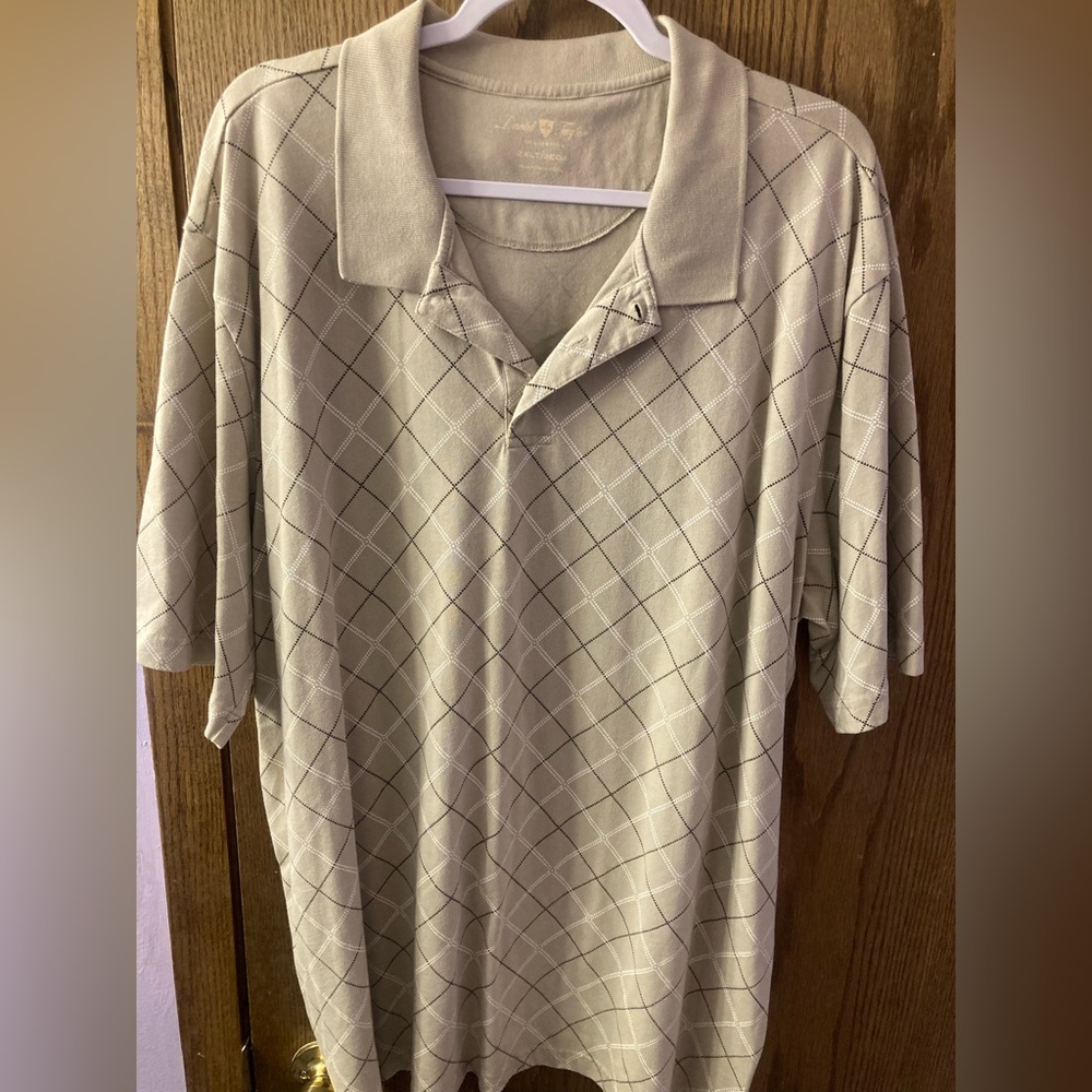 David Taylor polo